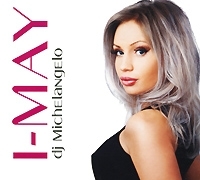 Dj Michelangelo I-May артикул 8209b.