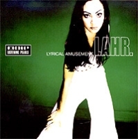 LAHR Lyrical Amusement артикул 8227b.