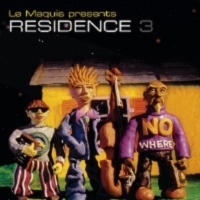 Residence Vol 3 артикул 8231b.