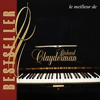 Richard Clayderman Le Meilleur De артикул 8257b.
