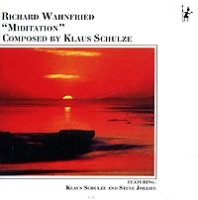 Richard Wahnfried Miditation артикул 8298b.