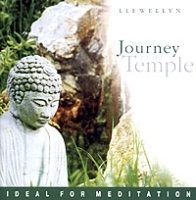 Llwellyn Journey To The Temple артикул 8299b.